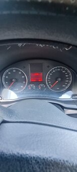 Golf 5 - 8