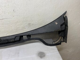 ŠKODA OCTAVIA 2 2004-2013 - TORPEDO 1Z1 819 415 F - 8