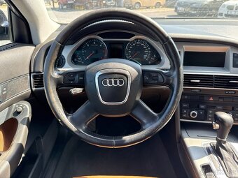 Audi A6 AVANT 2.0 TDI 103kW - 8