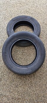 Letni pneu 215/65/17 - 8