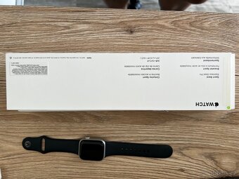 Apple Watch 8 41mm - 8