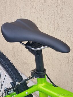 #69 Ultralehký gravel Cannondale, pro 170-185cm - 8