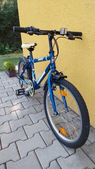 Dětské kolo Olpran Lucky 20 - 8