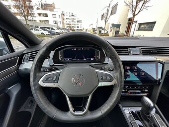 Volkswagen Passat nebo 2.0 TDI 147 kW, 4x4 - 8
