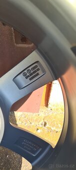 5x112 r19 Audi Rotor - 8