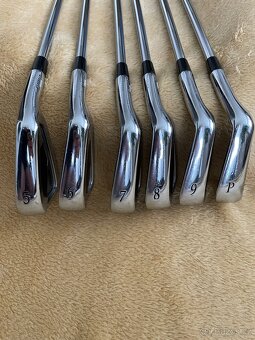 Golfové hole Mizuno MP-15 - 8