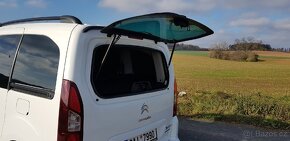 Citroen Berlingo Multispace - 8