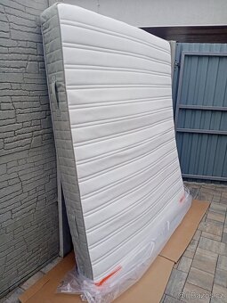 Prodám matrací IKEA 180cm x 200cm - 8