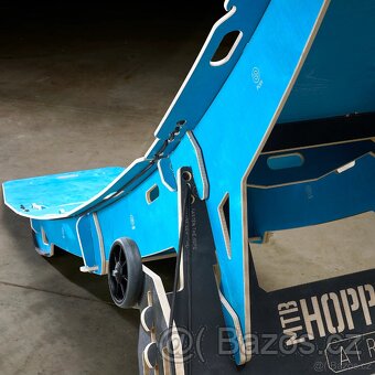 MTB HOPPER AIR odraz - 8