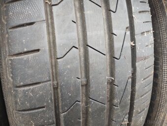 16" Alu Kola 5x114- AEZ 7Jx16EH2+ - 8