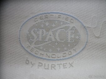 Purtex matrace 160x200 cm - 8