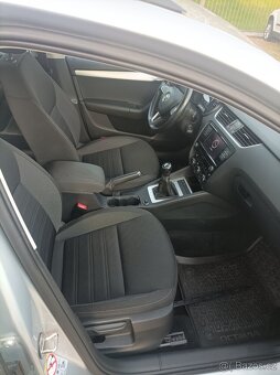 Škoda Octavia 3 2.0TDI,110kw, r.2019 - 8