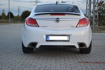 Opel Insignia OPC - 8