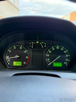 Škoda Fabia I 1.2 HTP 40KW - 8