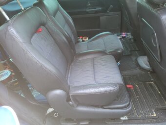 Ford Galaxy 2003, 85kw, 1.9TDI - 8