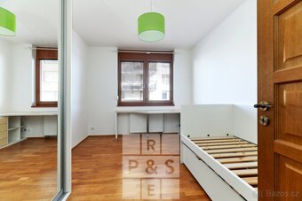 Pronájem byty 4+kk, 119 m2 - Praha - Smíchov, ev.č. 00190 - 8
