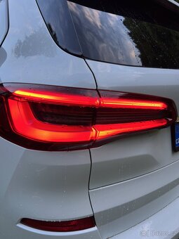 BMW X5 xDrive30d G05 – Exkluzivní SUV - 8