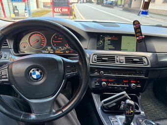 Bmw f11 - 8