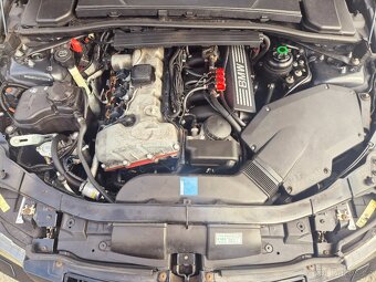 BMW E90-325I/N52B25-160KW-LPG - 8