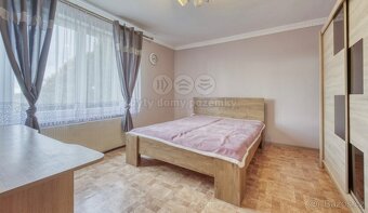 Prodej RD 174m2 s pozemkem 1 109m2 - 8