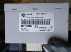 BMW e90 / e91 / e92 / e93 / e87 / e82 - PDC jednotky - 8