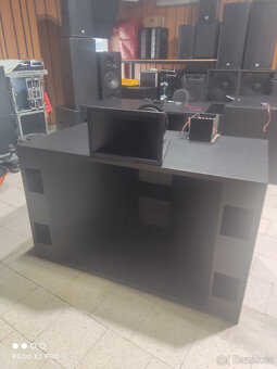 JBL Cinema - 8