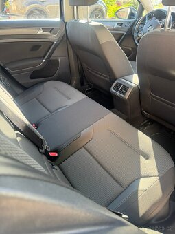 Volkswagen Golf 7 1.5 Tsi Bluemotion Facelift 96kw - DPH - 8