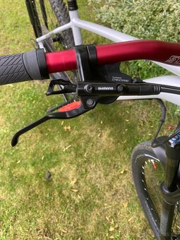 Rockrider AM 100 - 8