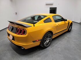Ford Mustang Boss 302 Laguna Seca - 8