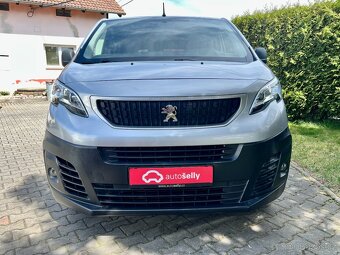 Peugeot Traveller 1,5 BlueHDi 120 ACTIVE L2H1/2019 - 8