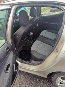 Prodám Peugeot 206 hdi - 8