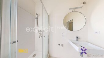Pronájem byty 2+kk s terasou, 40 m2 - Zlín, ev.č. 02283 - 8