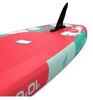 Padlerboard 320/84 /15 na váhu 150kg - 8