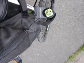 Horské kolo Rockrider MTB ST 530 - 8