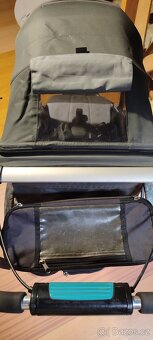 Thule urban glide - 8