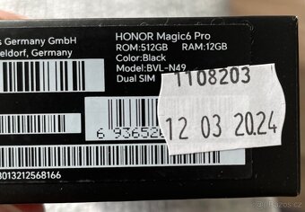 Honor Magic6 Pro - 8