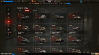 Pc verze Wot ůčet - 8