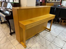 Akustické pianino - silent systém, záruka 2 roky, doprava - 8