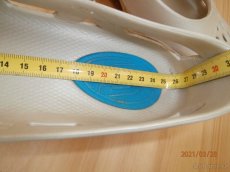 Sandále a baleríny SKECHERS 40/41 25 - 26 cm - 8