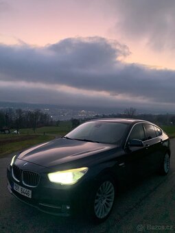 535d GT F07 xDrive - 8