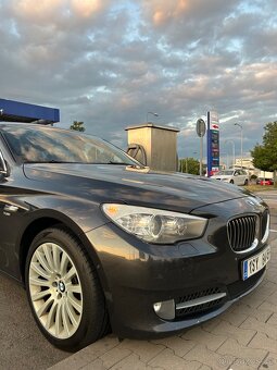 535d GT F07 xDrive - 8