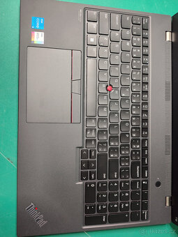 Lenovo Thinkpad t16 g1 i5-1235u 40GB√512GB√WQXGA-3K√1rz√DPH - 8