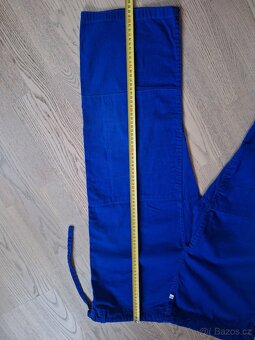 Kimono judo Mizuno Kodomo 2 vel.160 - 8