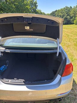 BMW Řada 5 535i Sedan TOP stav f10 - 8