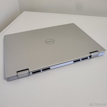 Dell Inspiron 14 2in1 (7420) – záruka 6/2026 - i7-1255U - 8