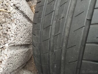 205/55 R16 91V 5x112 - 8