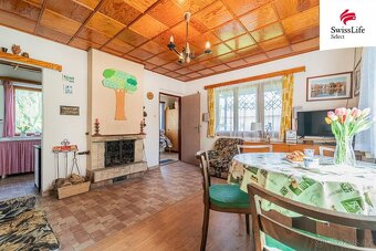 Prodej chaty 58 m2, Neratov - 8
