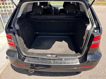Prodám Mercedes-Benz B 180 CDI, klima, automat - 8