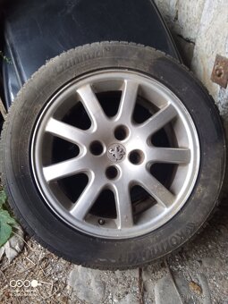 Peugeot 307 HDI - 8
