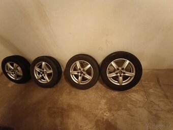 Michelin 195/65 R15 - 8